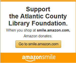 Support the Atlantic County Library Foundation